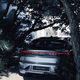 Note how the wild Zero Concept hides from predators in the thick vegetation of its native Gothenburg